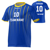 FLIGHT JERSEY 55 - BLUE